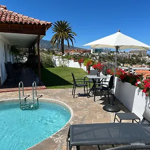  Сasa de vacaciones Casa Janni España