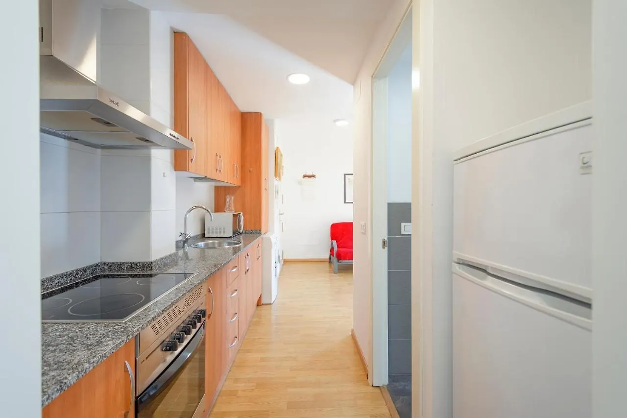 Apartamento Vipimmoble ! Guardiola de Berga