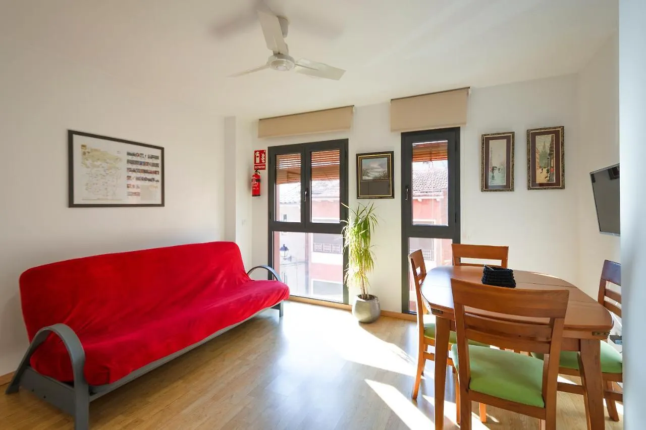 Vipimmoble ! Apartment Guardiola de Bergueda