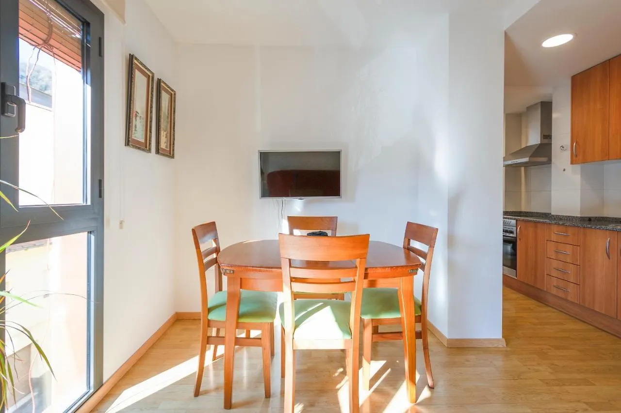Apartamento Vipimmoble ! Guardiola de Berga