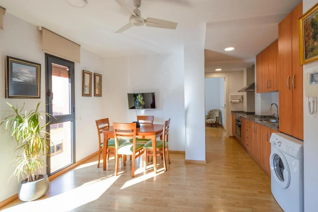 Apartamento Vipimmoble ! Guardiola de Berga 0*,