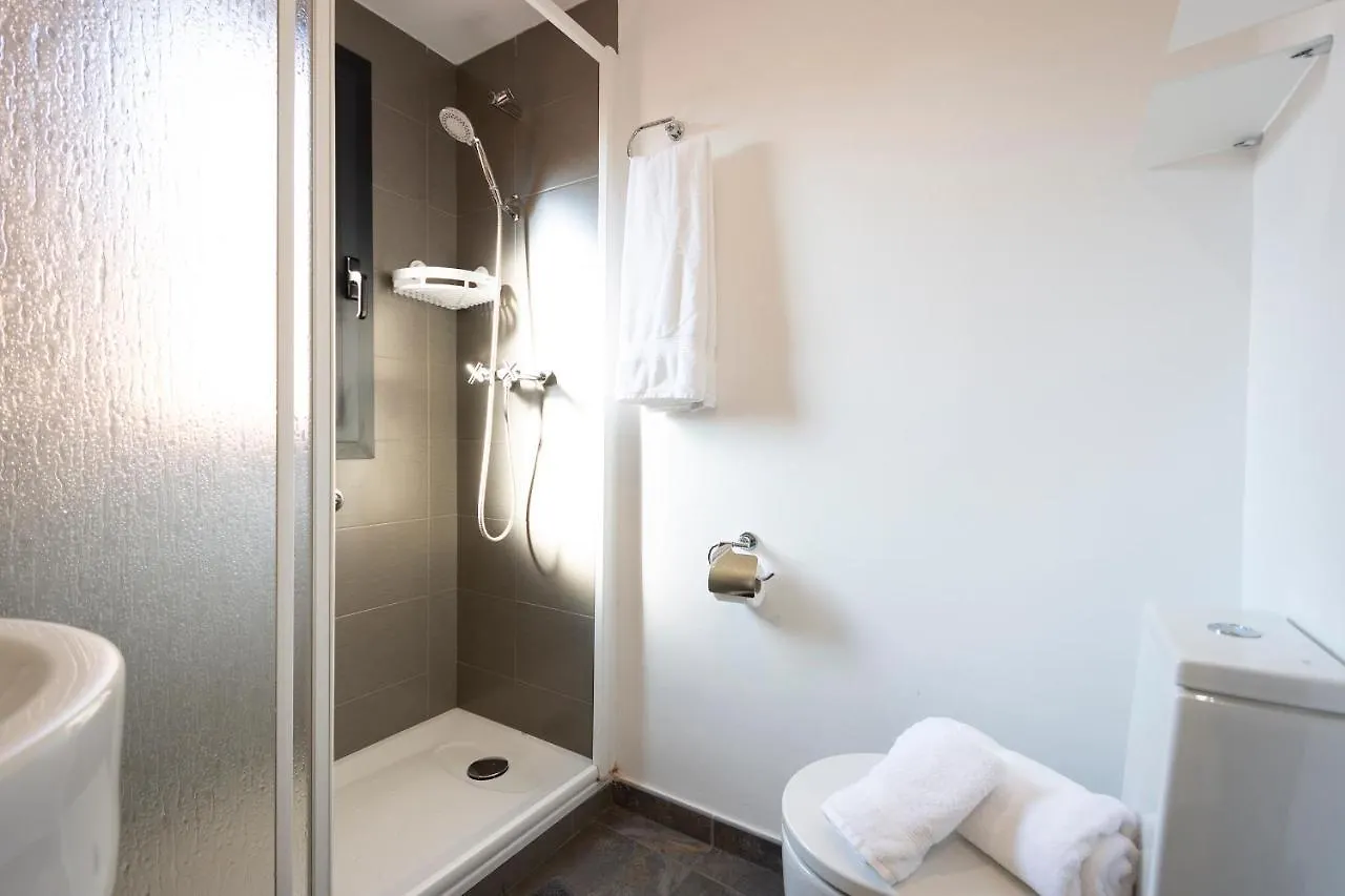 Apartamento Vipimmoble ! Guardiola de Berga España