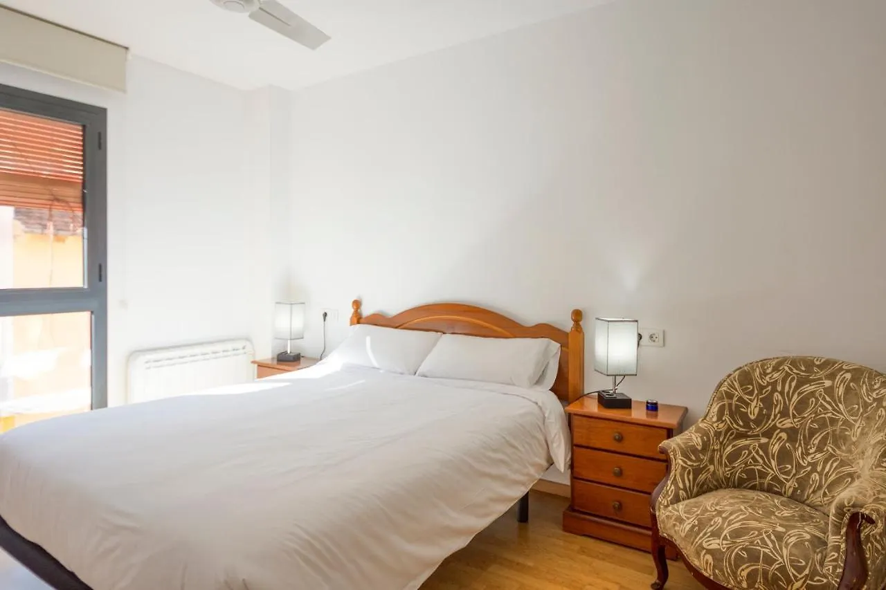 Apartamento Vipimmoble ! Guardiola de Berga
