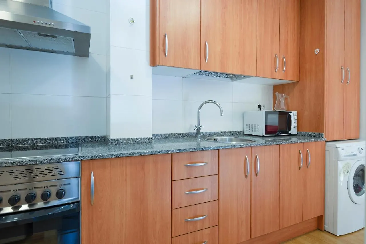 Apartamento Vipimmoble ! Guardiola de Berga España