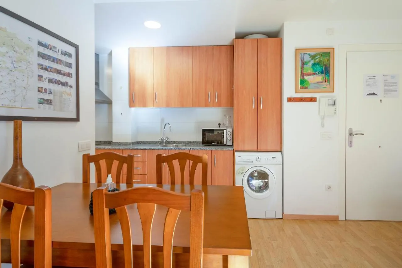 Apartamento Vipimmoble ! Guardiola de Berga