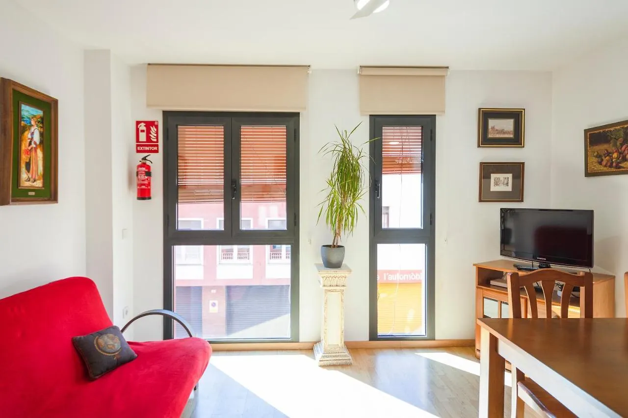 Apartamento Vipimmoble ! Guardiola de Berga