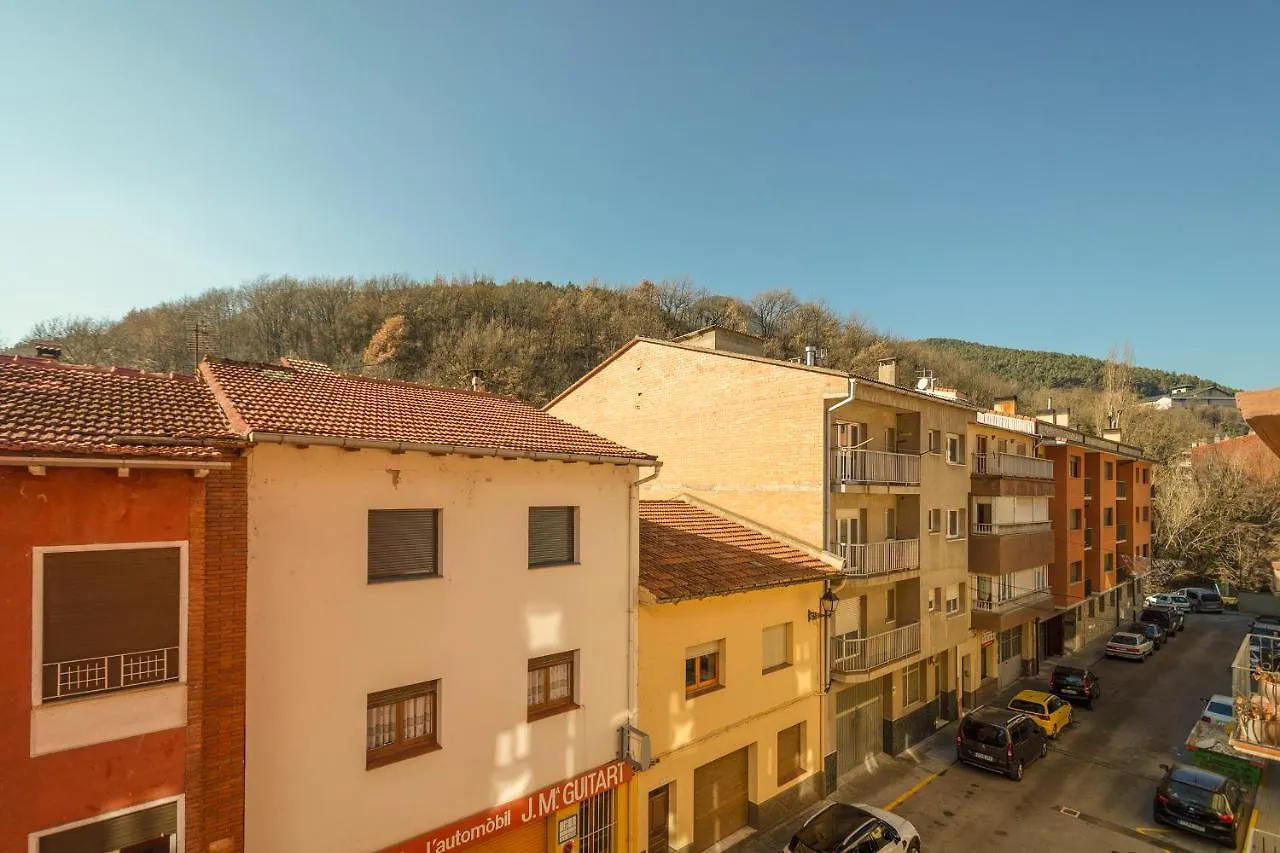 Vipimmoble ! Apartment Guardiola de Bergueda