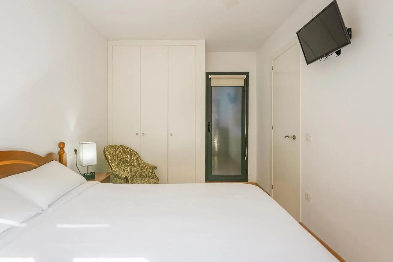 Apartamento Vipimmoble ! Guardiola de Berga