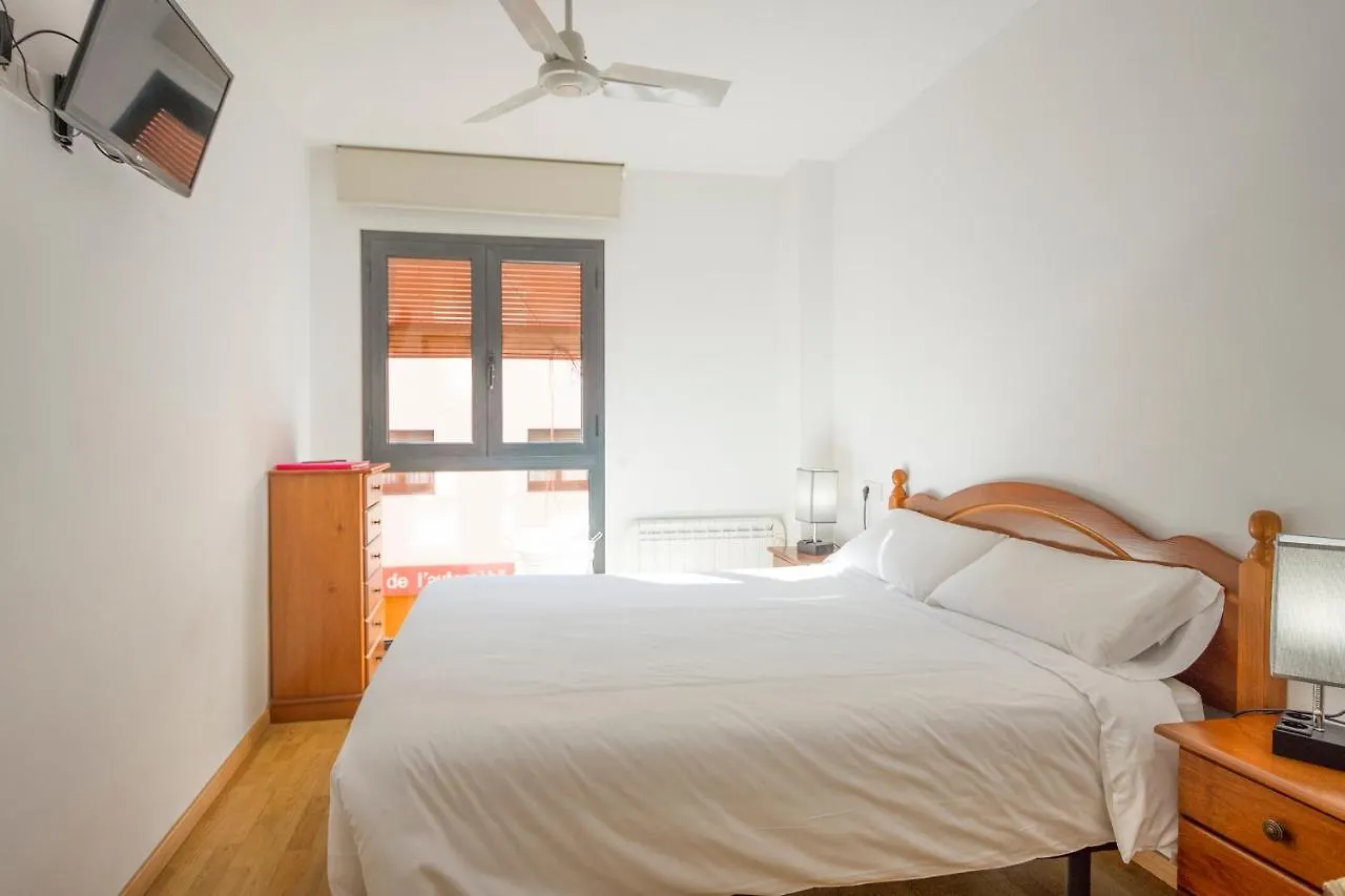 Apartamento Vipimmoble ! Guardiola de Berga
