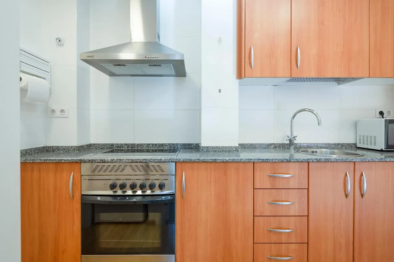 Apartamento Vipimmoble ! Guardiola de Berga España
