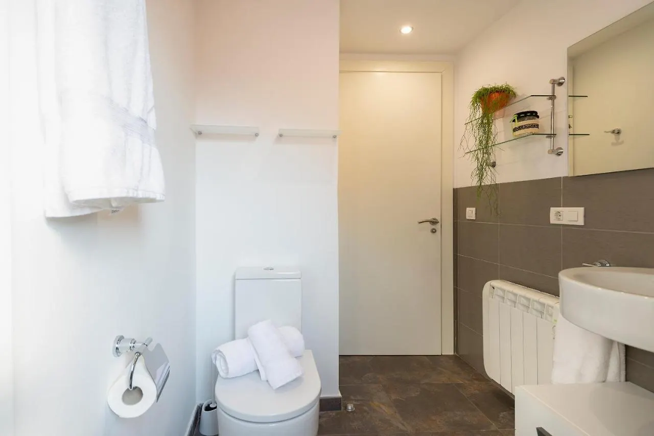 Apartamento Vipimmoble ! Guardiola de Berga España