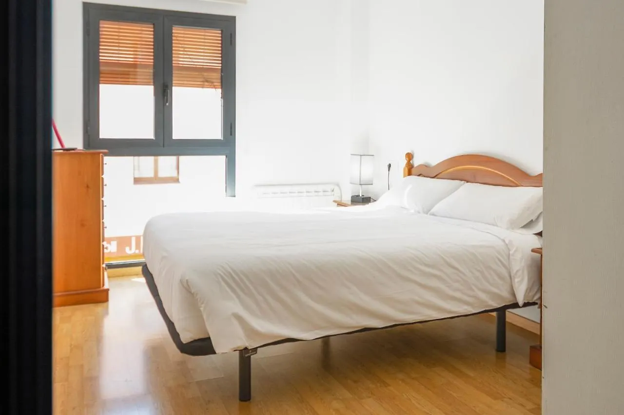 Apartamento Vipimmoble ! Guardiola de Berga