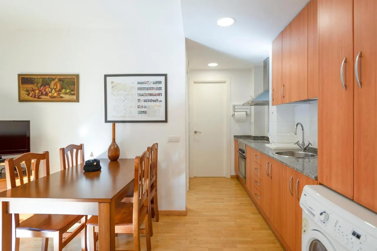 Apartamento Vipimmoble ! Guardiola de Berga