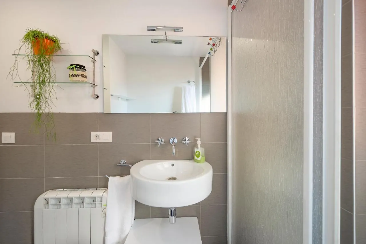 Apartamento Vipimmoble ! Guardiola de Berga