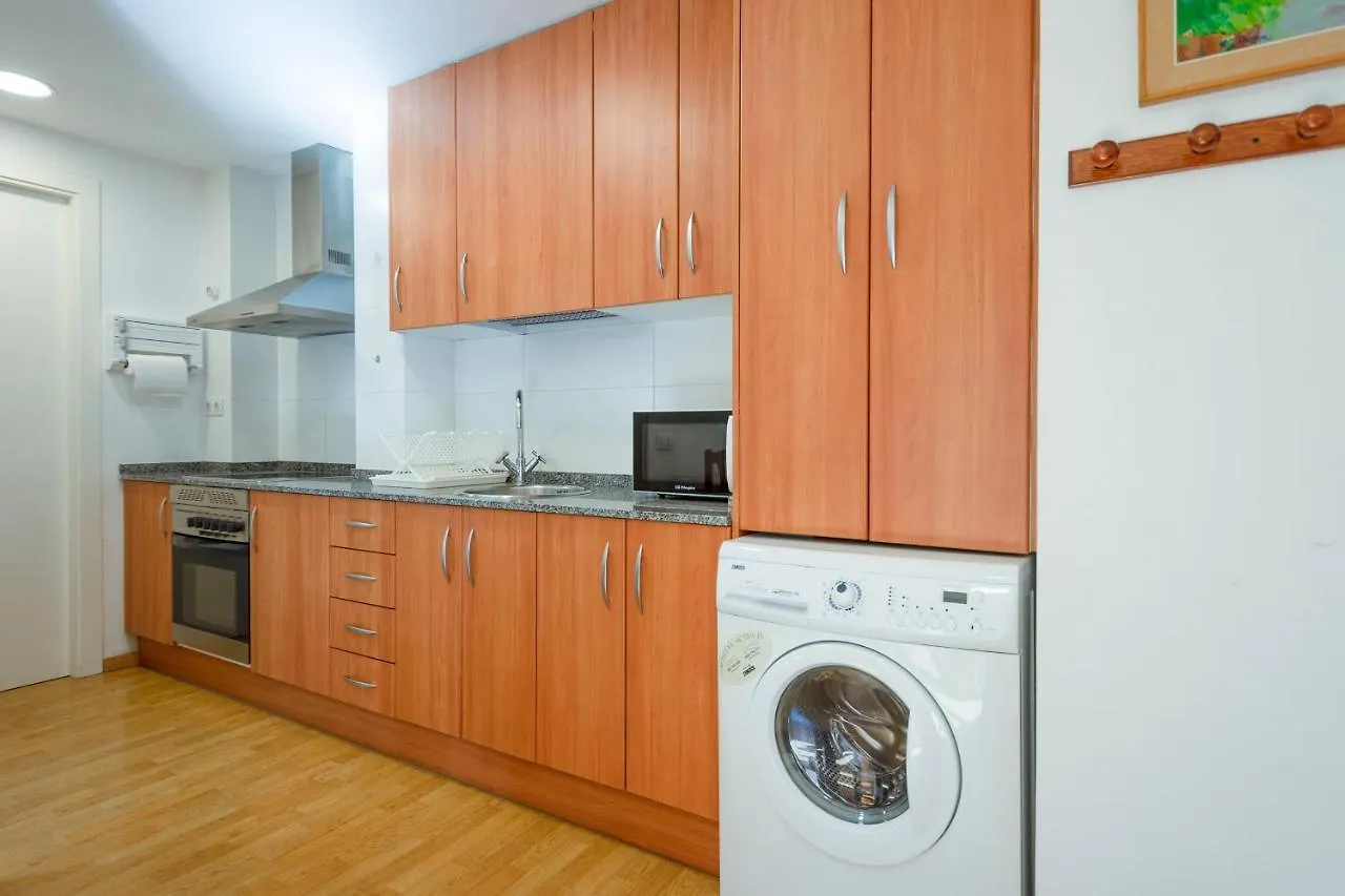 Apartamento Vipimmoble ! Guardiola de Berga