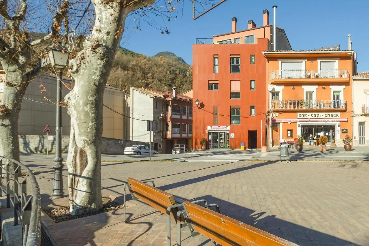 Vipimmoble ! Apartment Guardiola de Bergueda