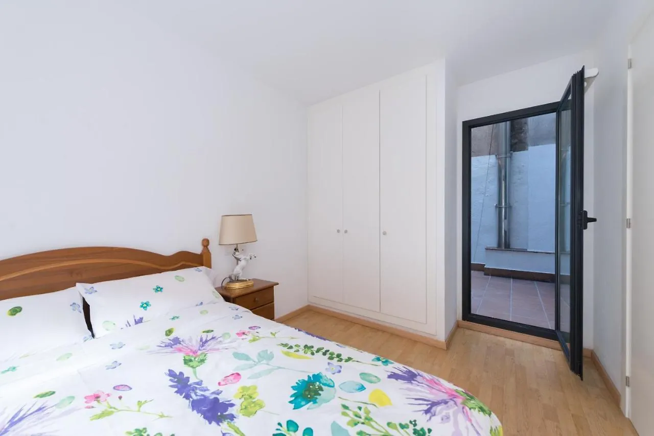 Vipimmoble ! Apartment Guardiola de Bergueda