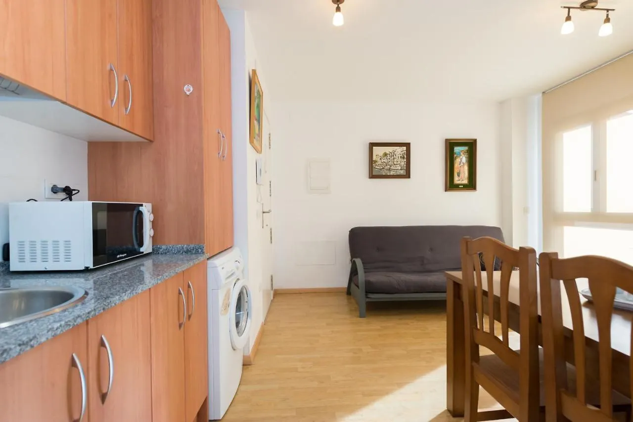 Vipimmoble ! Apartment Guardiola de Bergueda