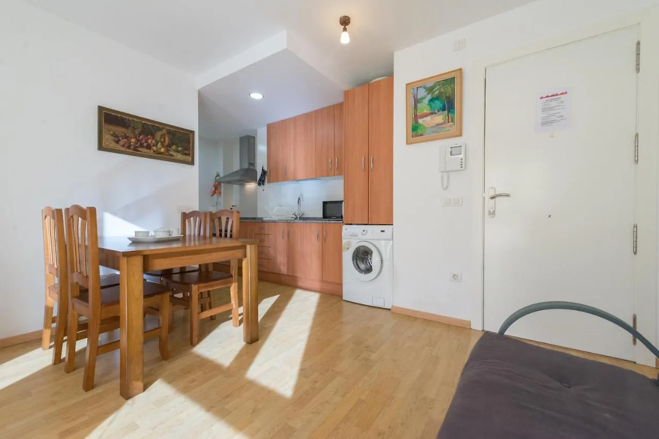 Apartamento Vipimmoble ! Guardiola de Berga