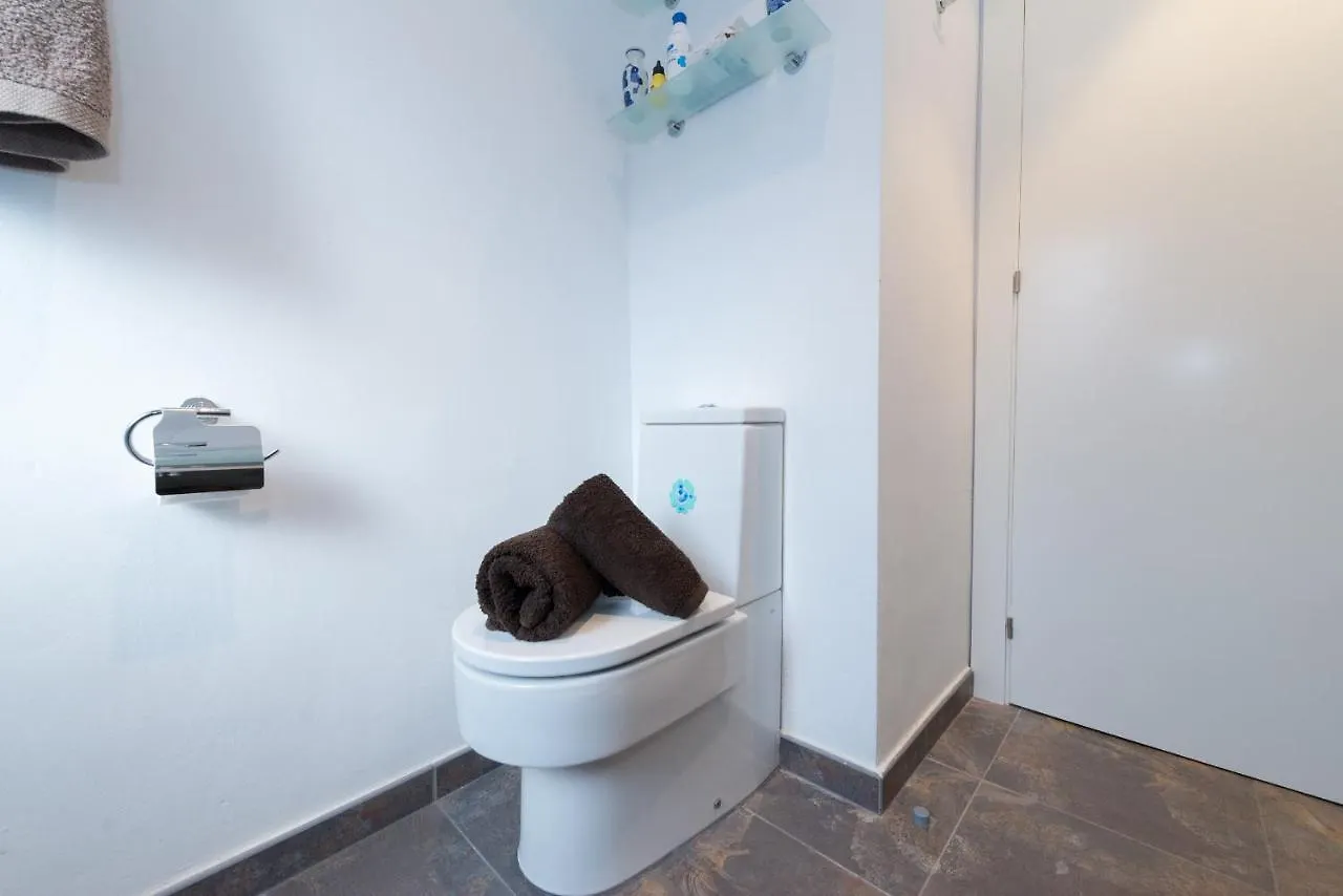 Apartamento Vipimmoble ! Guardiola de Berga
