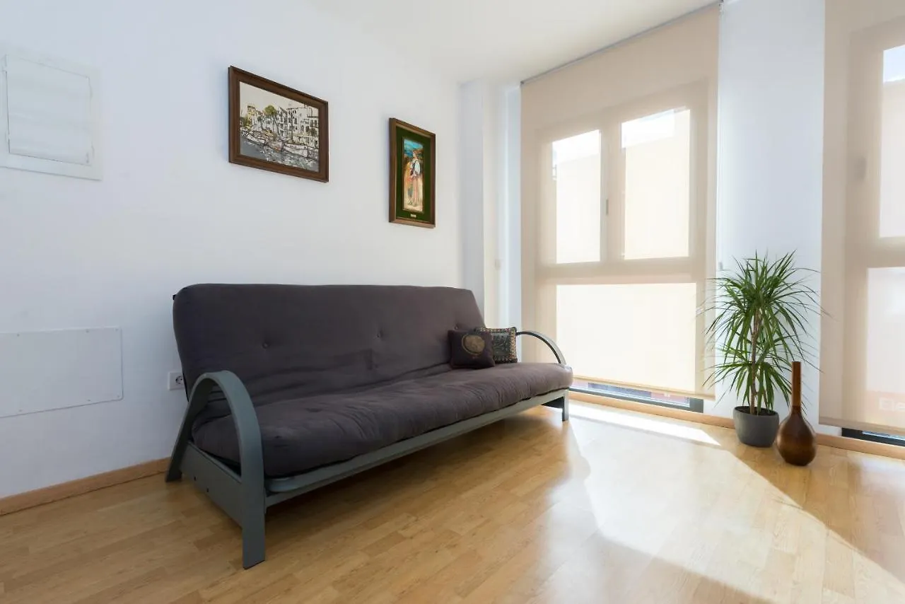 Vipimmoble ! Apartment Guardiola de Bergueda Spain