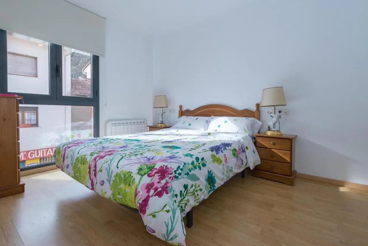 Vipimmoble ! Apartment Guardiola de Bergueda