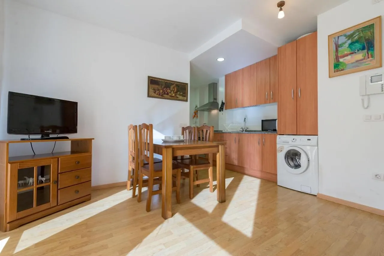 Apartamento Vipimmoble ! Guardiola de Berga