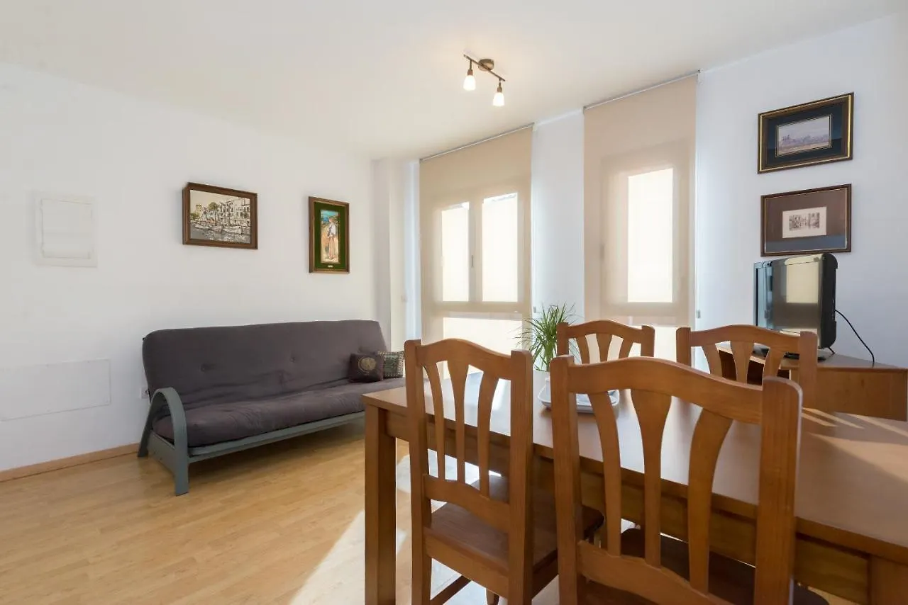 Vipimmoble ! Apartment Guardiola de Bergueda Spain