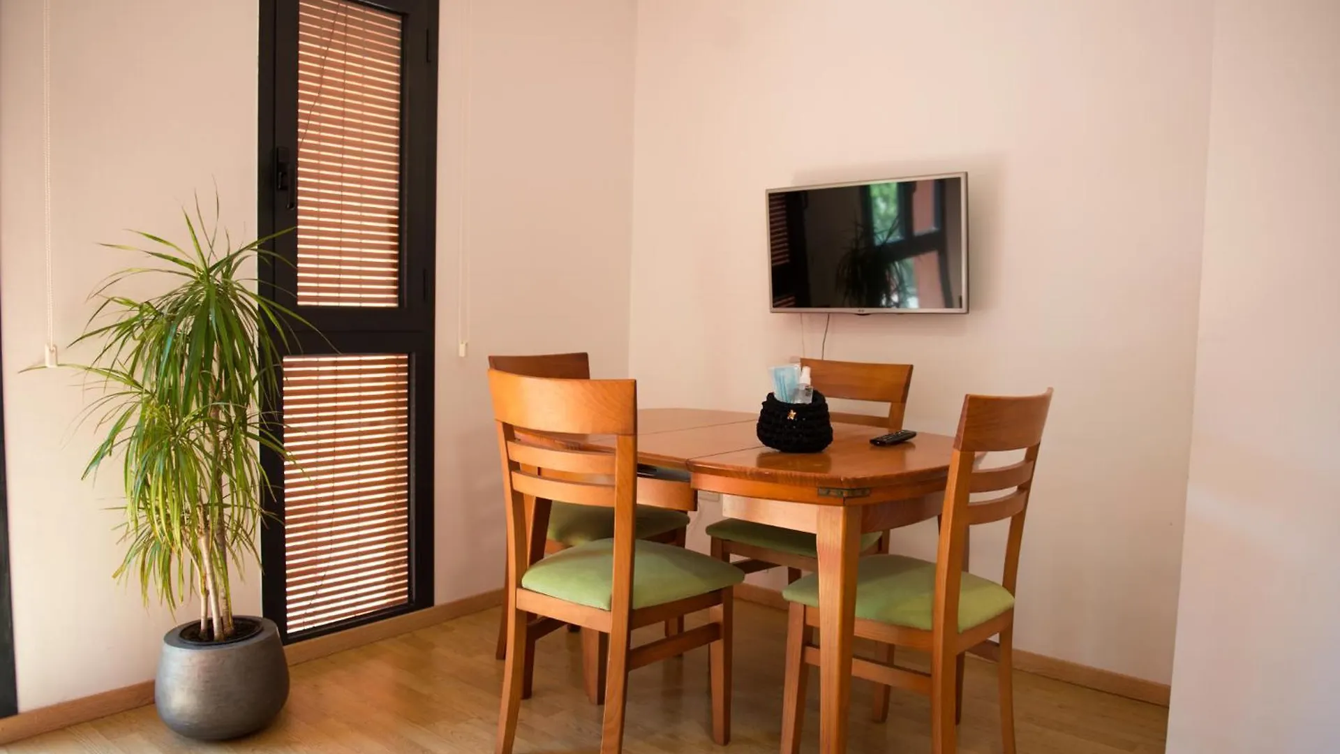 Apartamento Vipimmoble ! Guardiola de Berga España