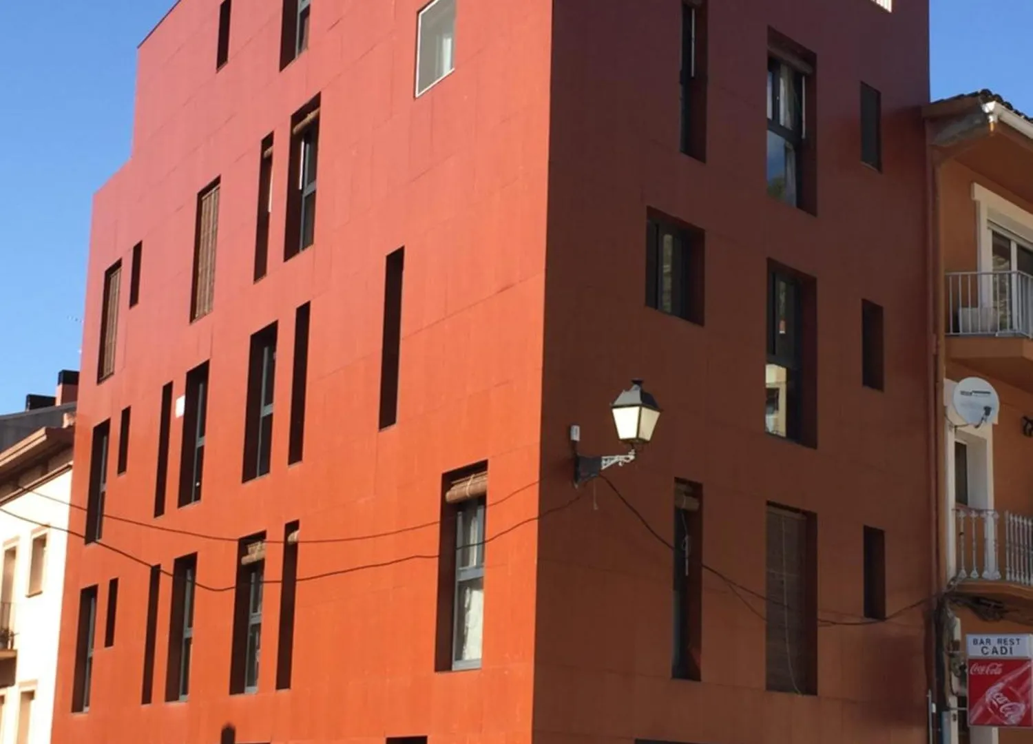 Apartamento Vipimmoble ! Guardiola de Berga 0*,  España